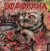 GOMORRHA- Body (p)art CD on Nice To Eat You Records, Officially